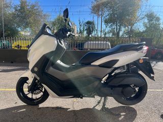 Yamaha NMAX 125cc