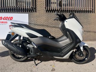 Yamaha NMAX 125cc