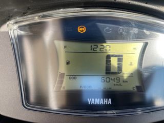 Yamaha NMAX 125cc