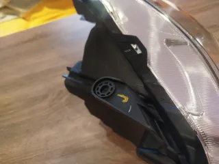 Faro Izquierdo Suzuki SX4