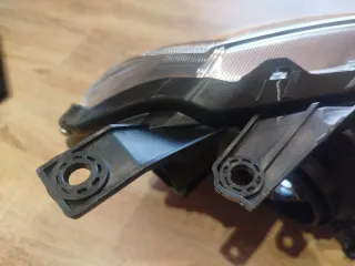 Faro Izquierdo Suzuki SX4