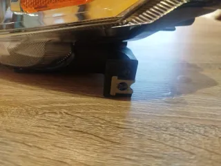 Faro Izquierdo Suzuki SX4