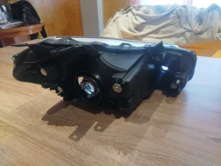 Faro Izquierdo Suzuki SX4