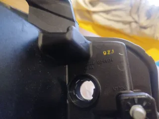 Faro Izquierdo Suzuki SX4