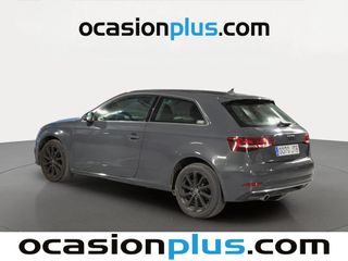 Audi A3 design edition 1.6 TDI 81 kW (110 CV)