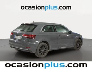 Audi A3 design edition 1.6 TDI 81 kW (110 CV)
