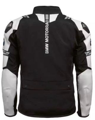 Chaqueta Moto BMW Pace Pro Hombre Talla 52