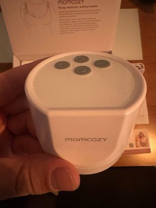 Sacaleches Momcozy S12 Pro