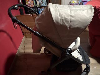 Silla de paseo Hauck