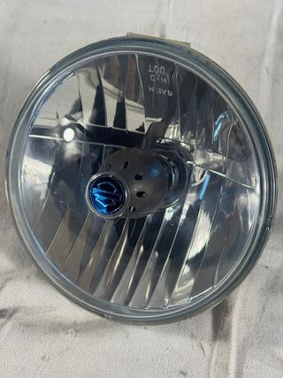 Harley Davidson Faro H-D DOT 5 3/4 Pulgadas