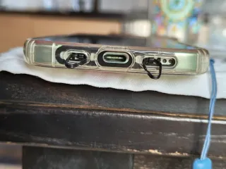 Ganci per cordino iPhone