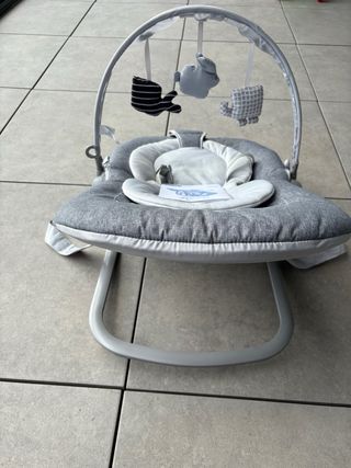 Hamaca Hoopla Chicco