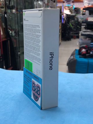 iPhone 15 128GB Negro