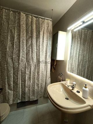 Chalet en alquiler en El Pinar -  San León - Las Viñas en Teruel