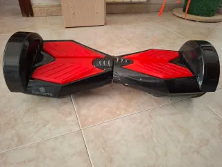 Patin electrico hoverboard Elements
