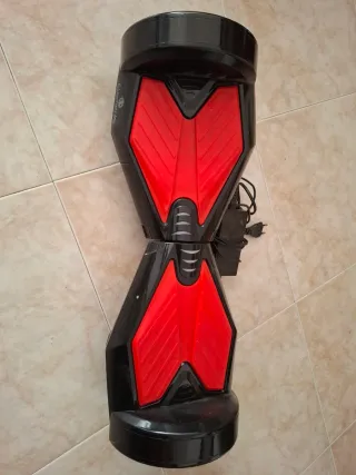 Patin electrico hoverboard Elements