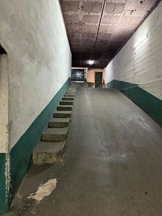 Garaje en venta en Riu en Santa Coloma de Gramanet