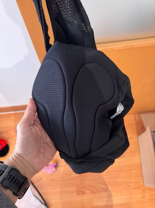 Culote Ciclismo Spiuk Negro Talla L