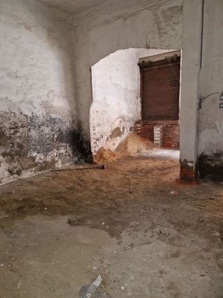 Garaje en venta en La Chantría - La Lastra en León