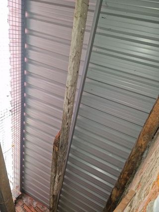 Garaje en venta en La Chantría - La Lastra en León