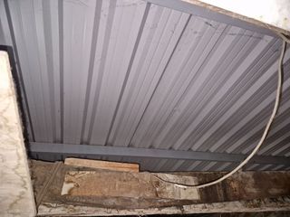 Garaje en venta en La Chantría - La Lastra en León