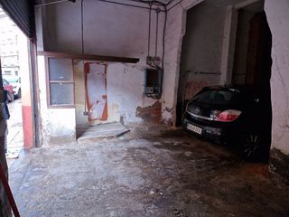 Garaje en venta en La Chantría - La Lastra en León