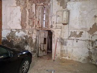 Garaje en venta en La Chantría - La Lastra en León