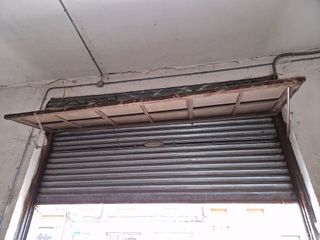 Garaje en venta en La Chantría - La Lastra en León