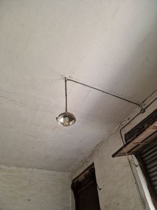 Garaje en venta en La Chantría - La Lastra en León