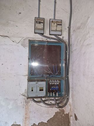 Garaje en venta en La Chantría - La Lastra en León