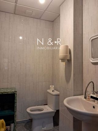 Local comercial en venta en Concheiros - Fontiñas en Santiago de Compostela