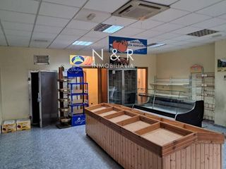 Local comercial en venta en Concheiros - Fontiñas en Santiago de Compostela
