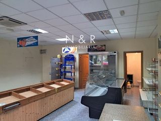 Local comercial en venta en Concheiros - Fontiñas en Santiago de Compostela