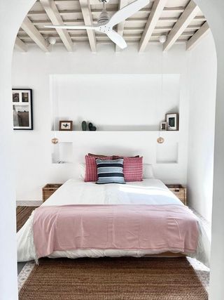 Piso en alquiler en Vejer de la Frontera