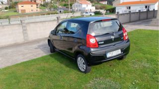 Nissan Pixo 2010 Ultimo precio