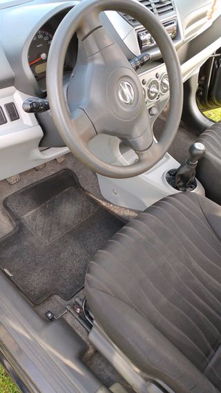 Nissan Pixo 2010 Ultimo precio