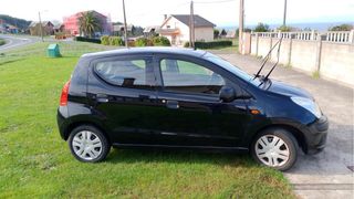 Nissan Pixo 2010 Ultimo precio