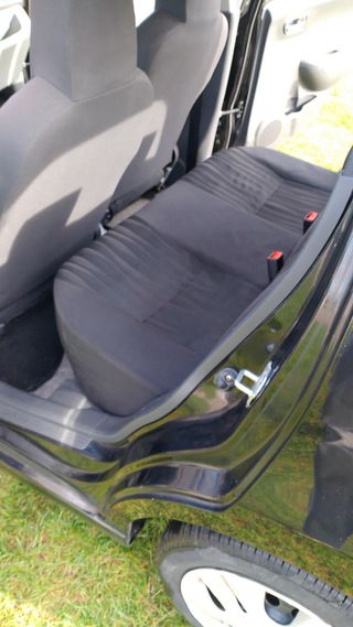 Nissan Pixo 2010 Ultimo precio