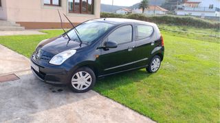 Nissan Pixo 2010 Ultimo precio