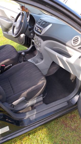 Nissan Pixo 2010 Ultimo precio