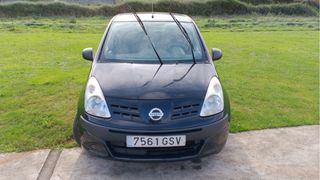 Nissan Pixo 2010 Ultimo precio