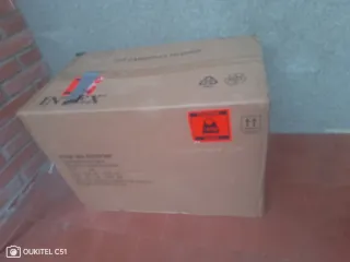 Kayak Intex Explorer K2 inflable 2 personas