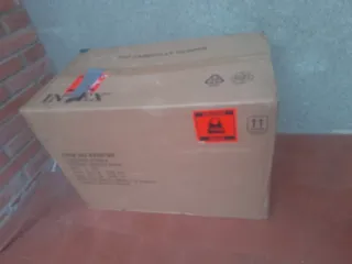 Kayak Intex Explorer K2 inflable 2 personas