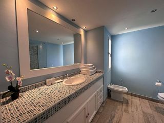 Piso en alquiler en Puerto Banús en Marbella