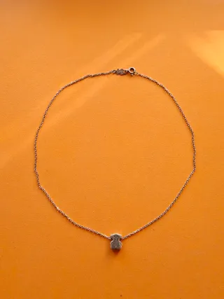 Collares Tous: Oso y Bolitas
