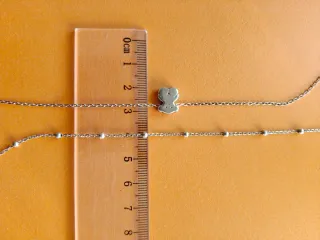 Collares Tous: Oso y Bolitas