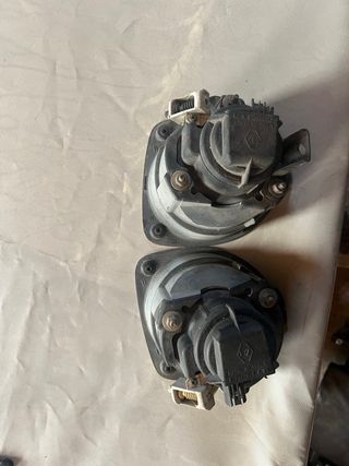 Faros Antiniebla Clio 2 Sport Fase 1