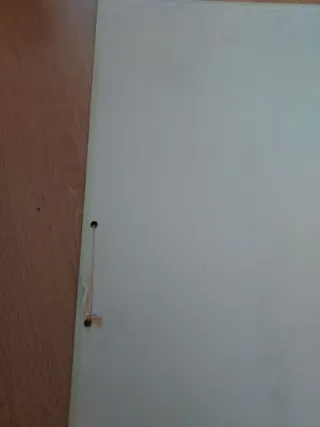 Póster vintage Crème Éclair