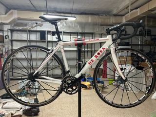 Bicicleta De Rosa King