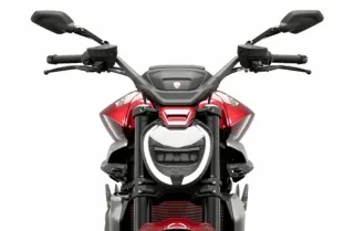 Ducati xdiavel